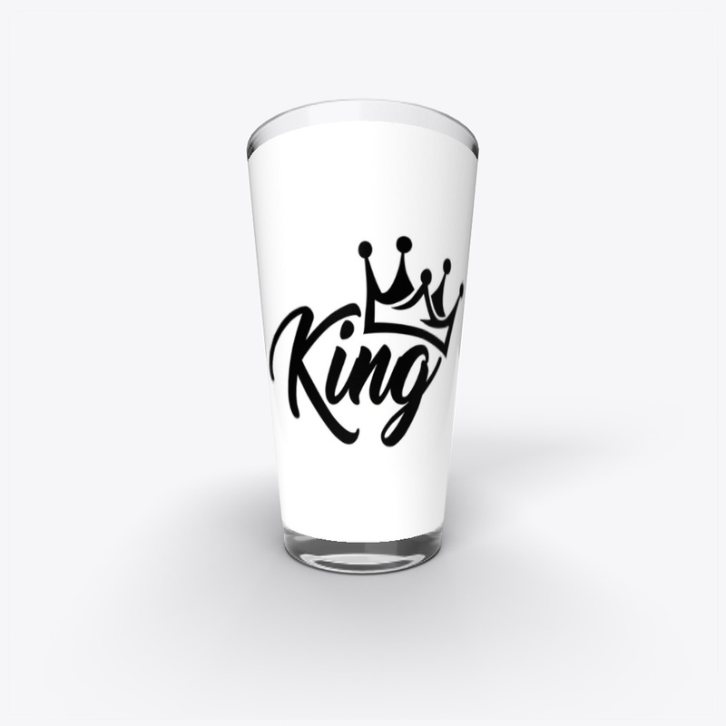 King Haywood Universal Wear