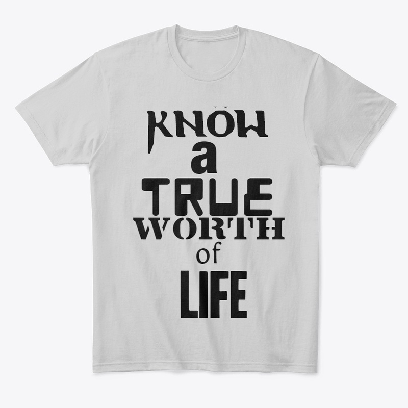 know a true meaning of life
