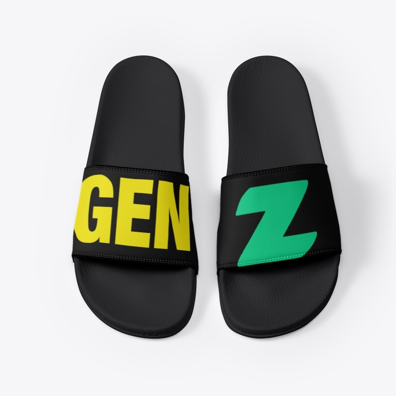 Gen Z collection