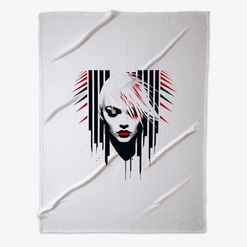 Subculture Alternative Punk Girl