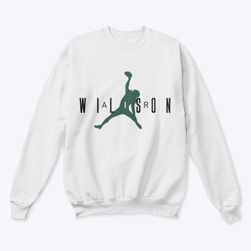 AIR WILSON CATCH