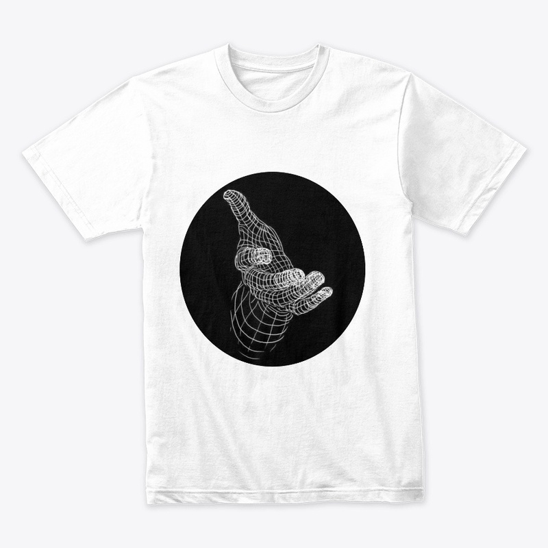 Come on energy t-shirt 