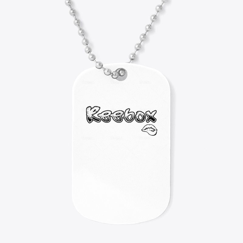 Reebox heavy tee 