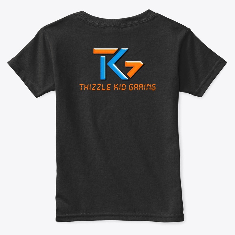 THIZZLE KID GAMING MERCH