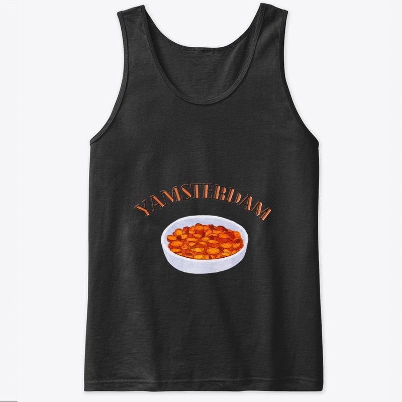 Yammy