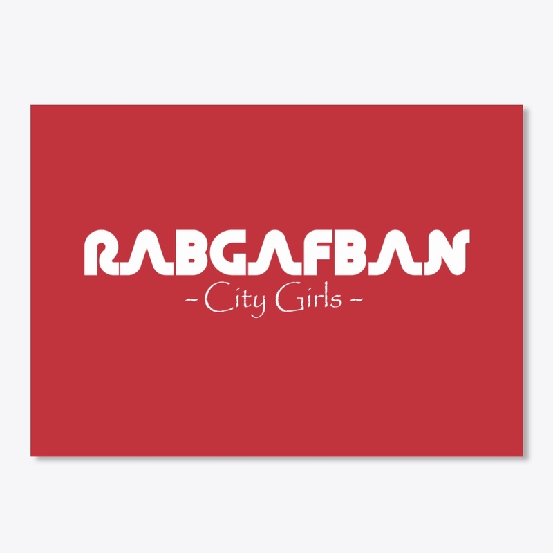 Rabgafban City Girls