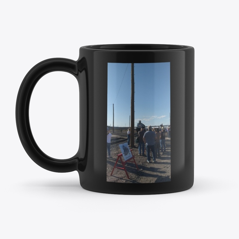 jane marie fundraiser