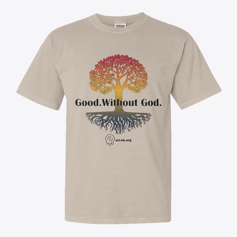 Growth of Good