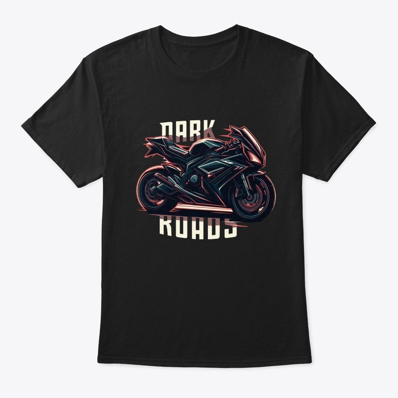 Dark Roads - Moto Design