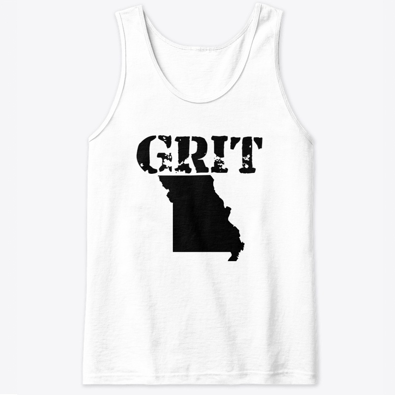 Missouri Grit