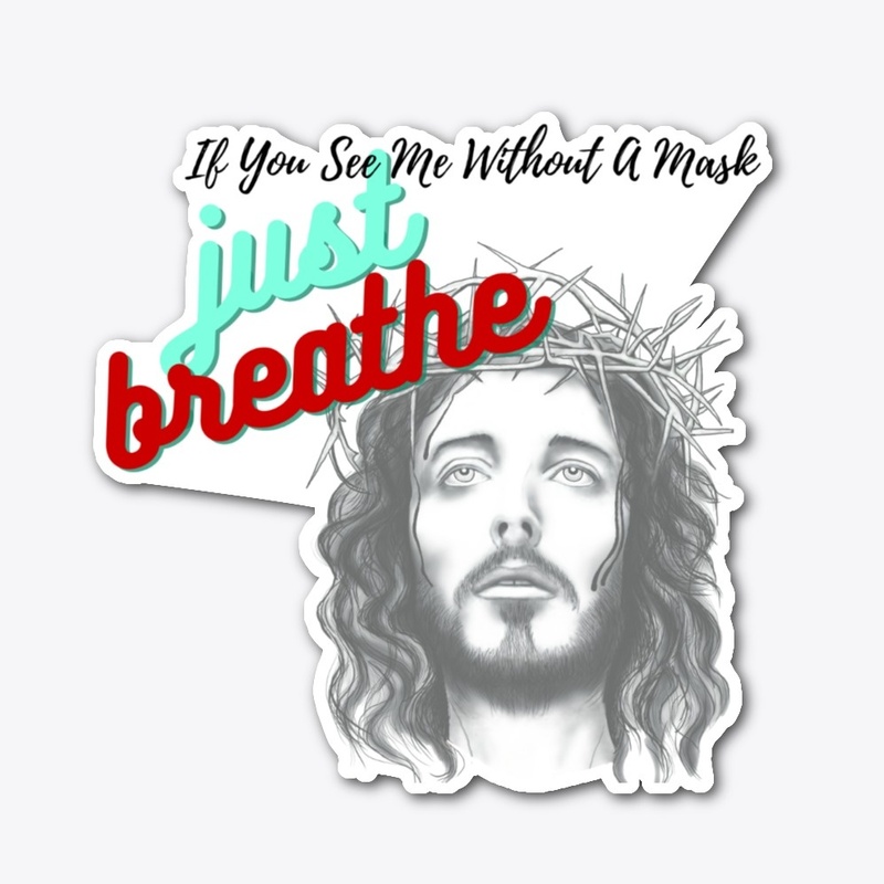 Just Breathe Accessories