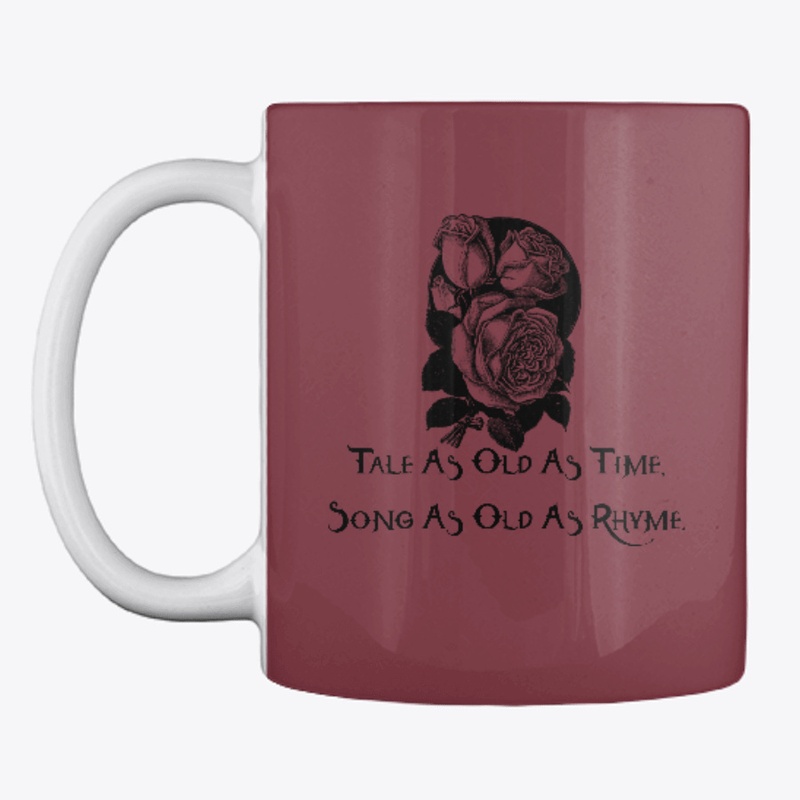 Tale As Old As Time