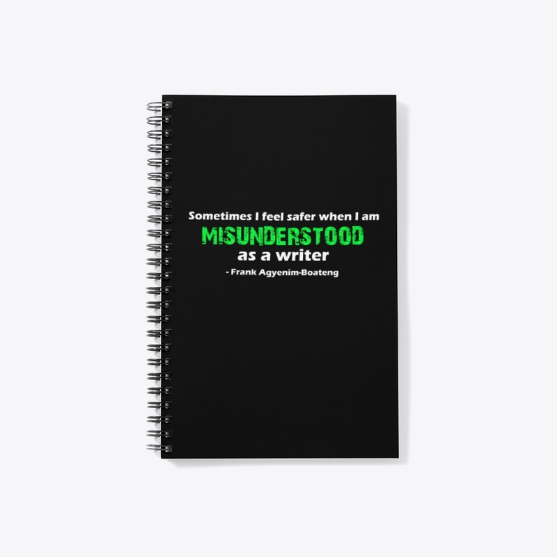 WRITER'S CORNER