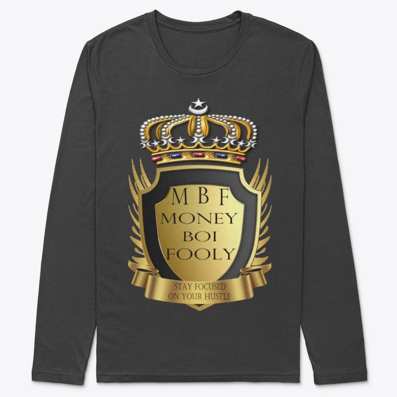 Money Boi Fooly Original Gear