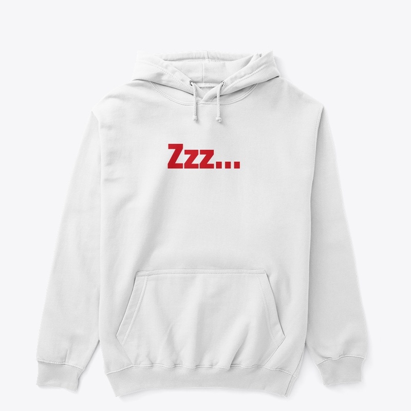 Zzz...