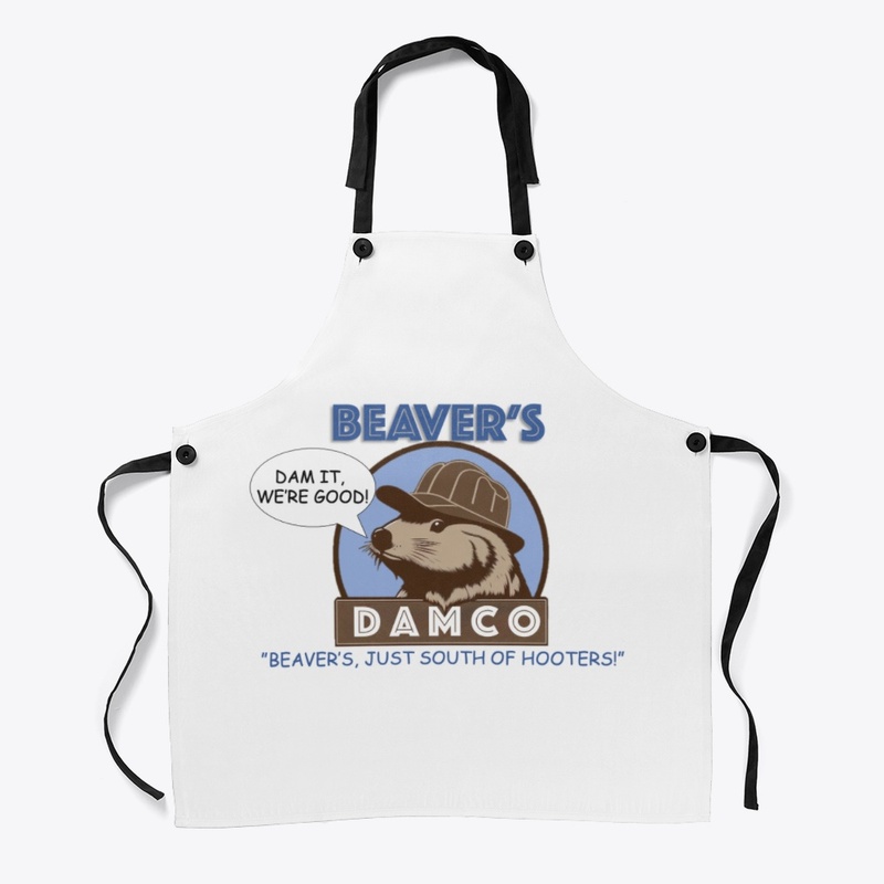 Beaver's Damco