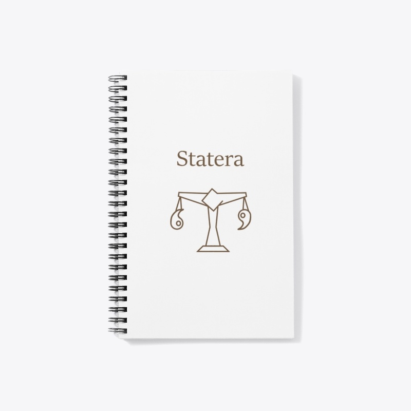 Statera Gear: Balance the Elements