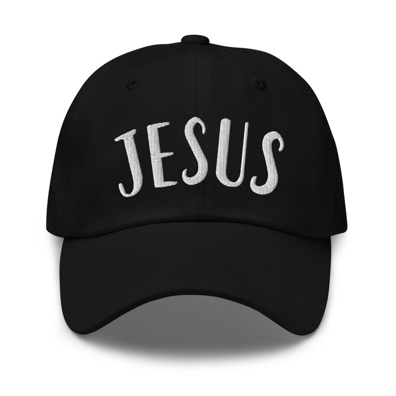 Boné Jesus
