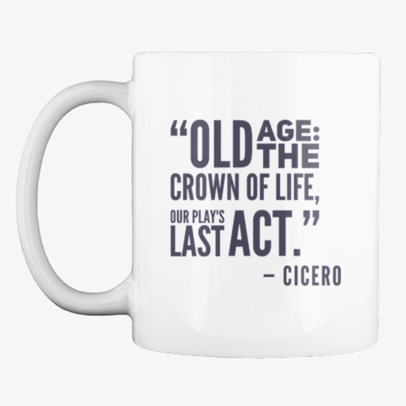 Cicero Quote