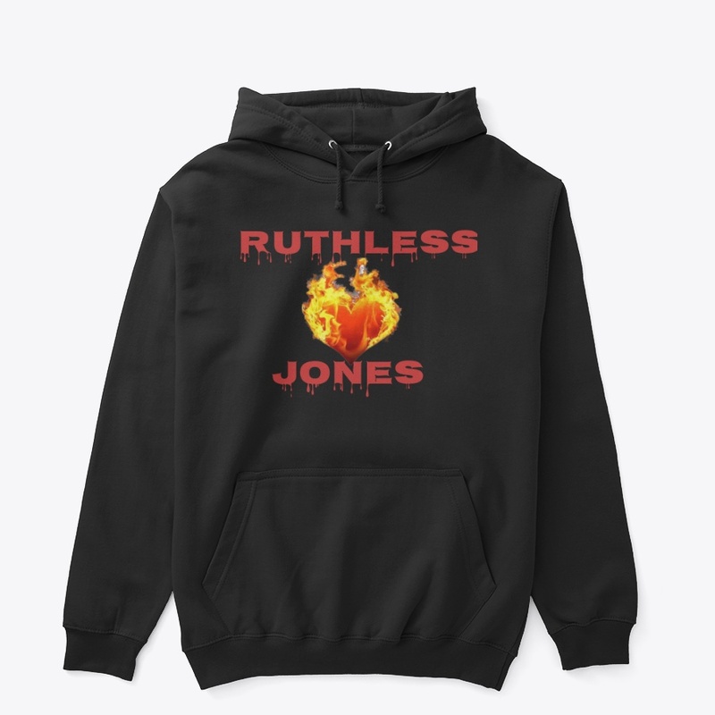 Ruthless Wrath Tee 