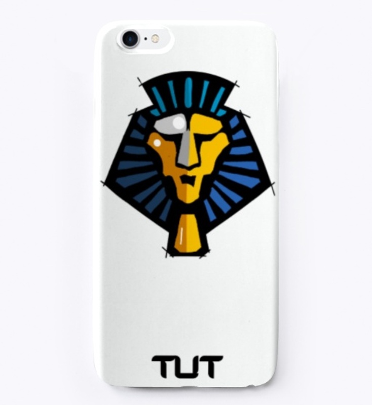 KING Tutankhamun
