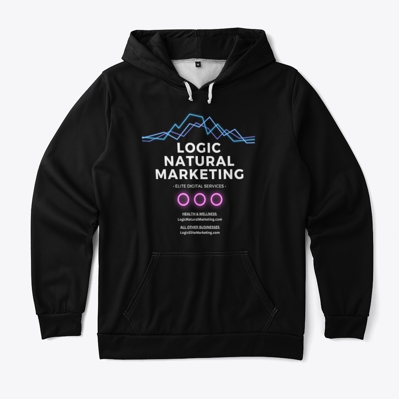 Logic Natural Marketing Elite Digital