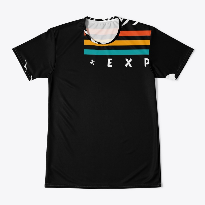 Explore Nature. Love Mountains.