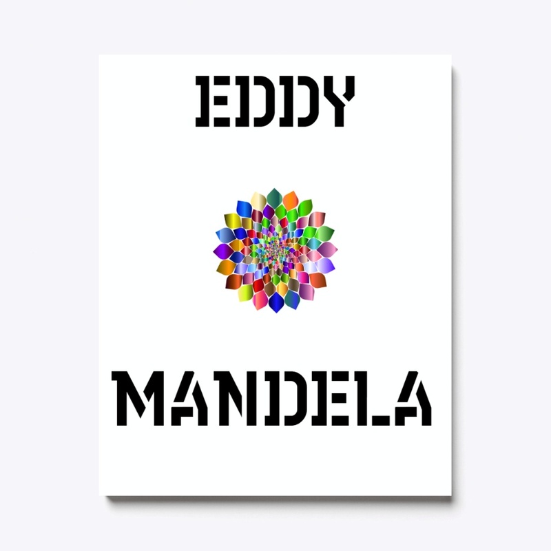 Eddy- Mandela