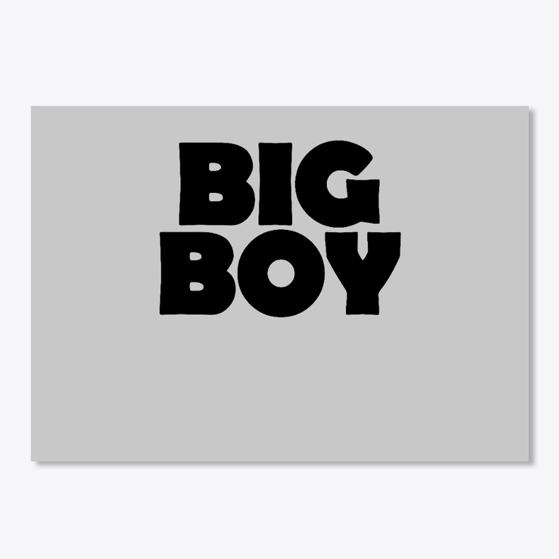 Big Boy