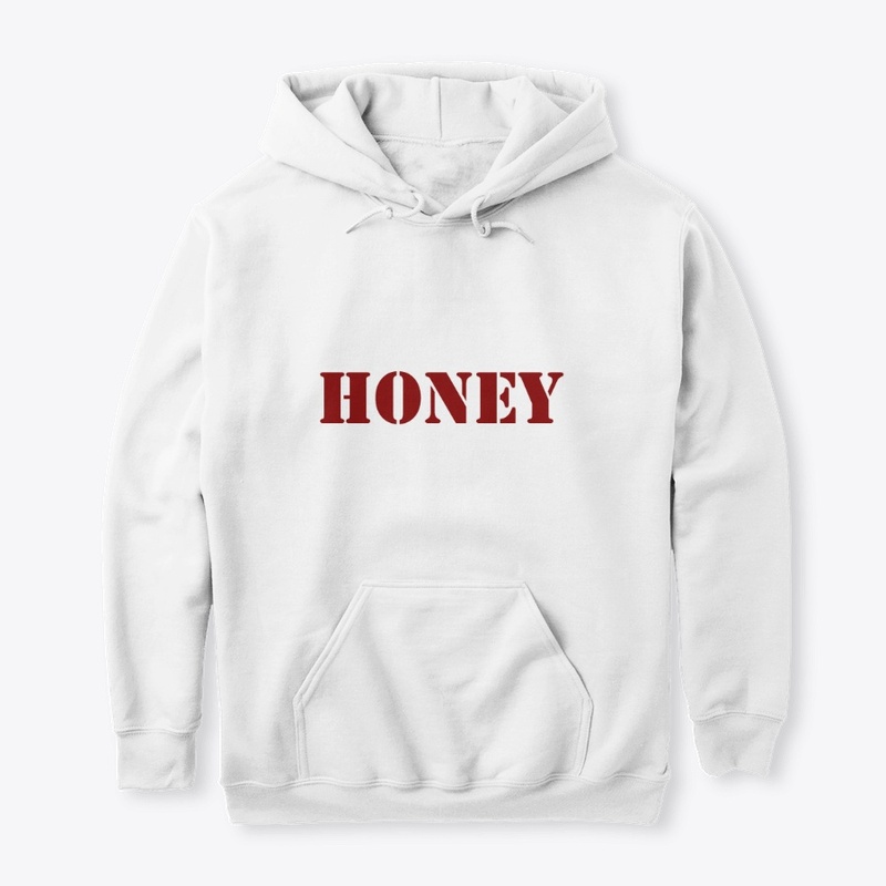 T-shirt 2020 honey 