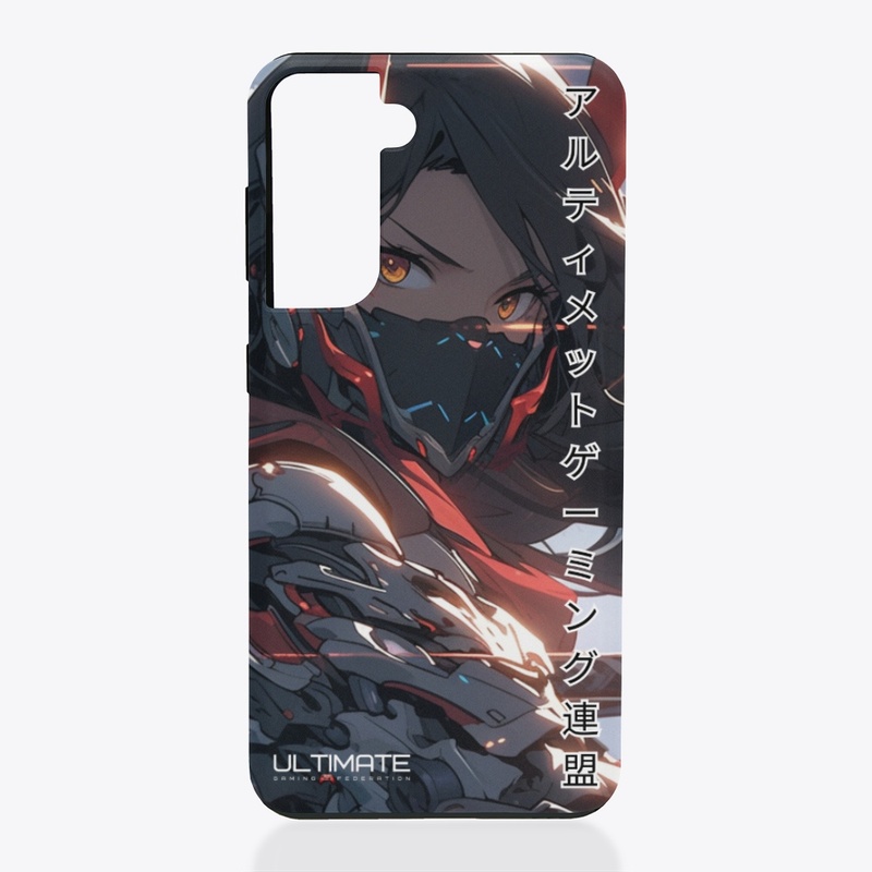 BLACK SAMURAI COLLECTION 3