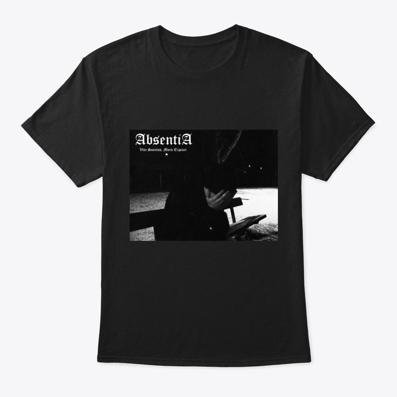 Absentia - tshirt