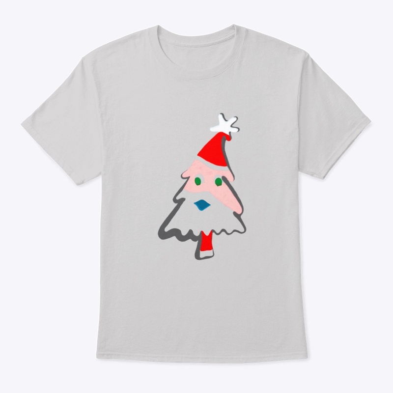 Santa Tree