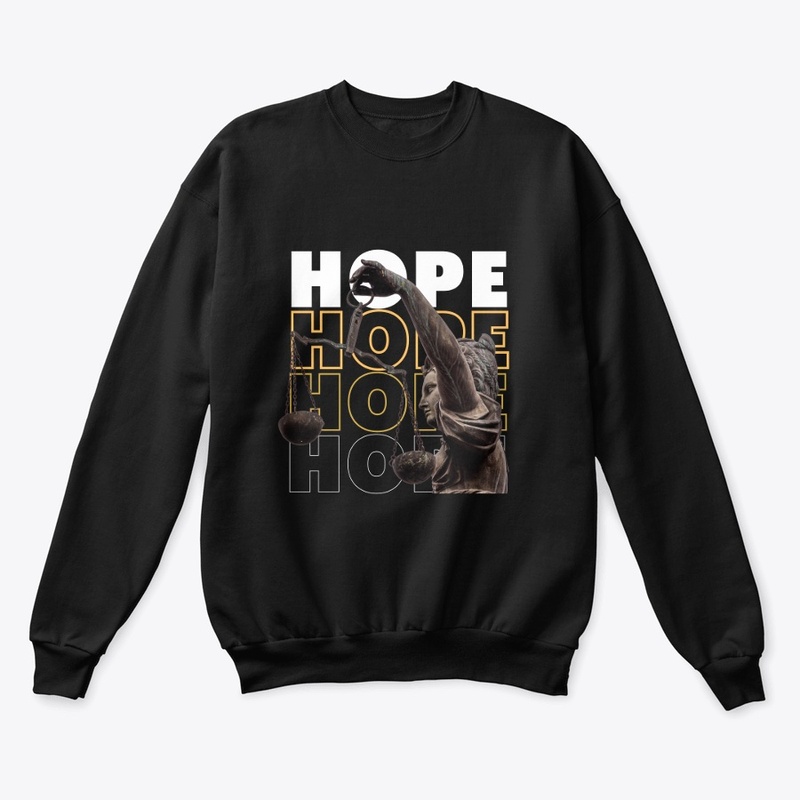 Hope t-shirt