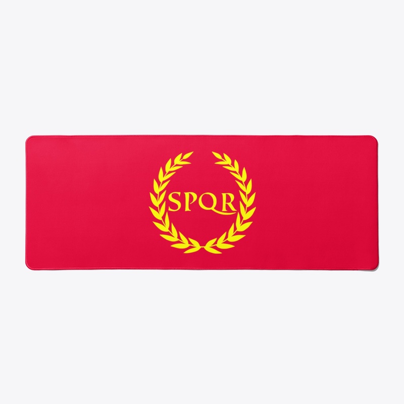 SPQR