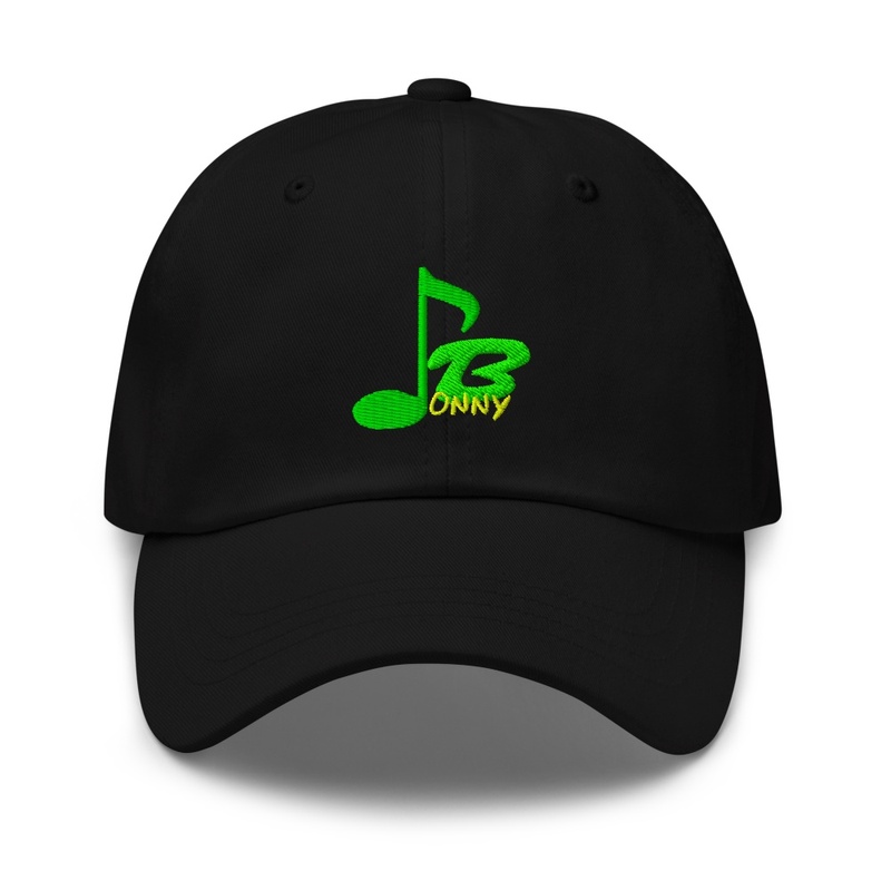 Jonny B Music