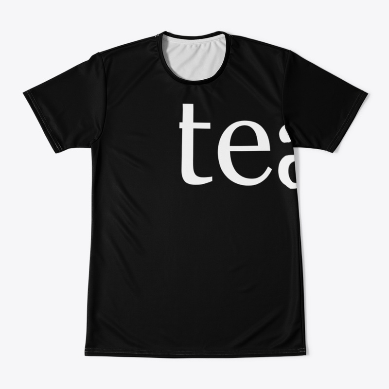 Teach Written in White