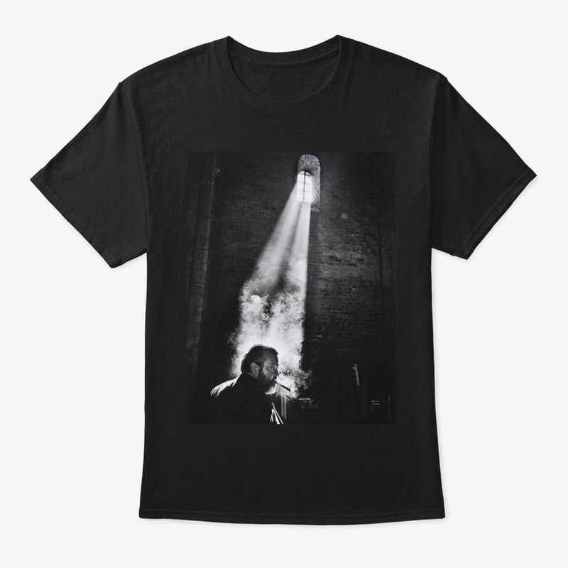 "Angel Rays"