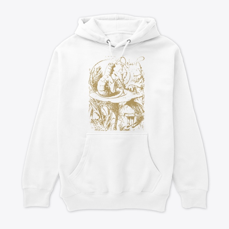 OMV Premium whoru? Hoodie