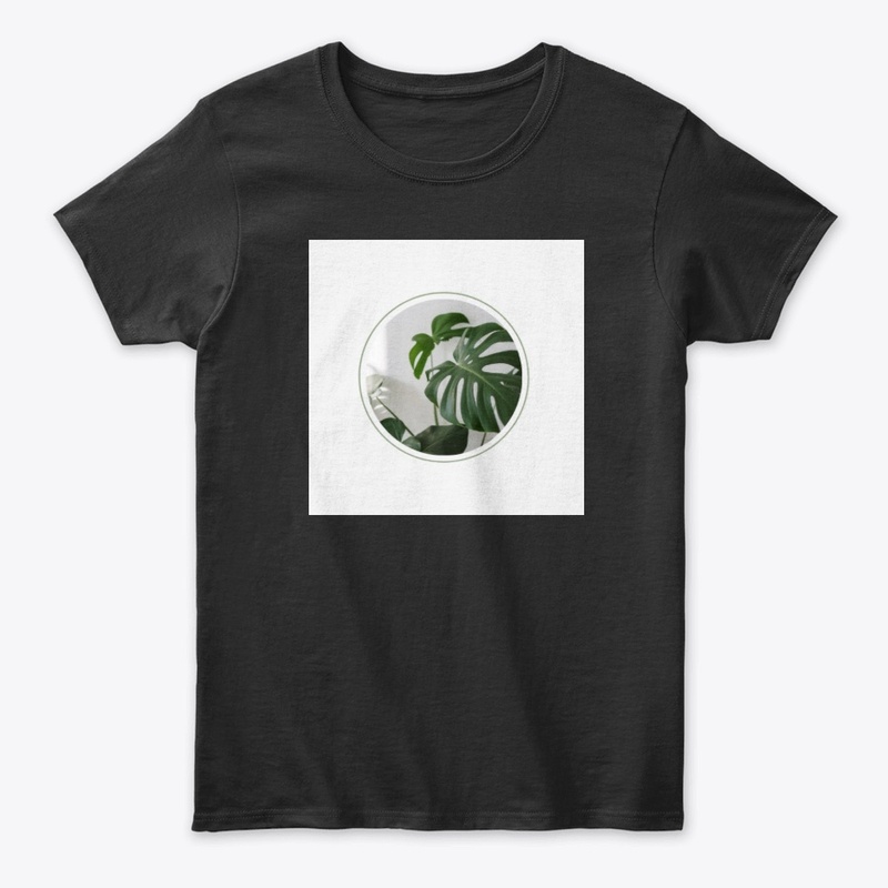 Plant T-Shirt