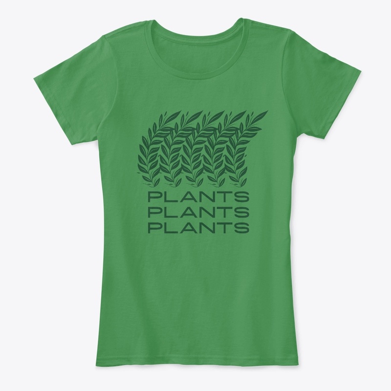 Plants Plants Plants