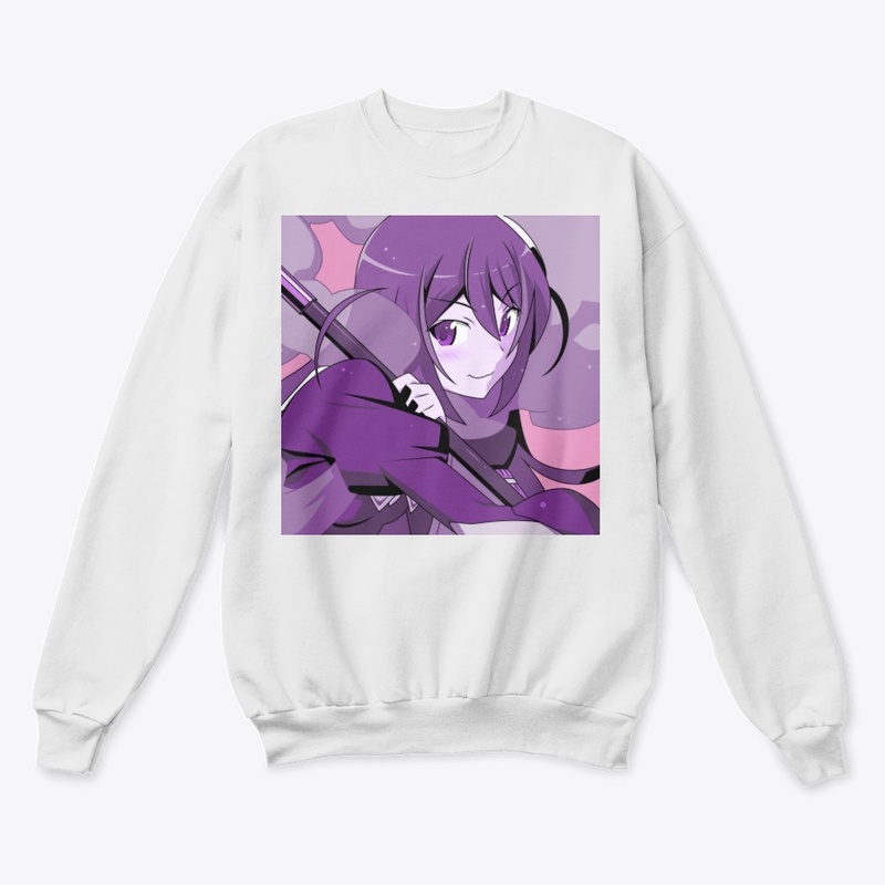 Haqua - Anime Tee