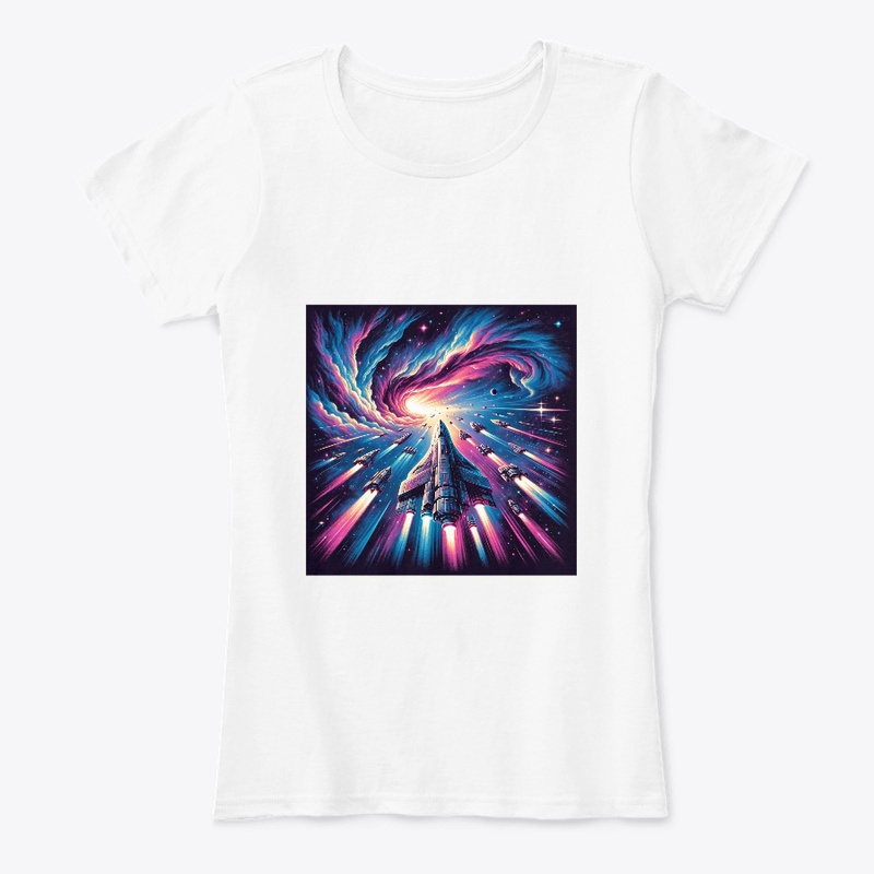 SpaceLead Odyssey Alpha