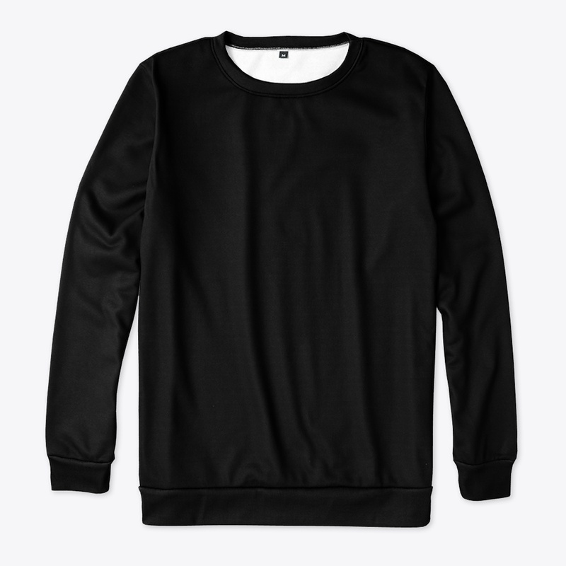 Design sweatshirt colored long sleeves