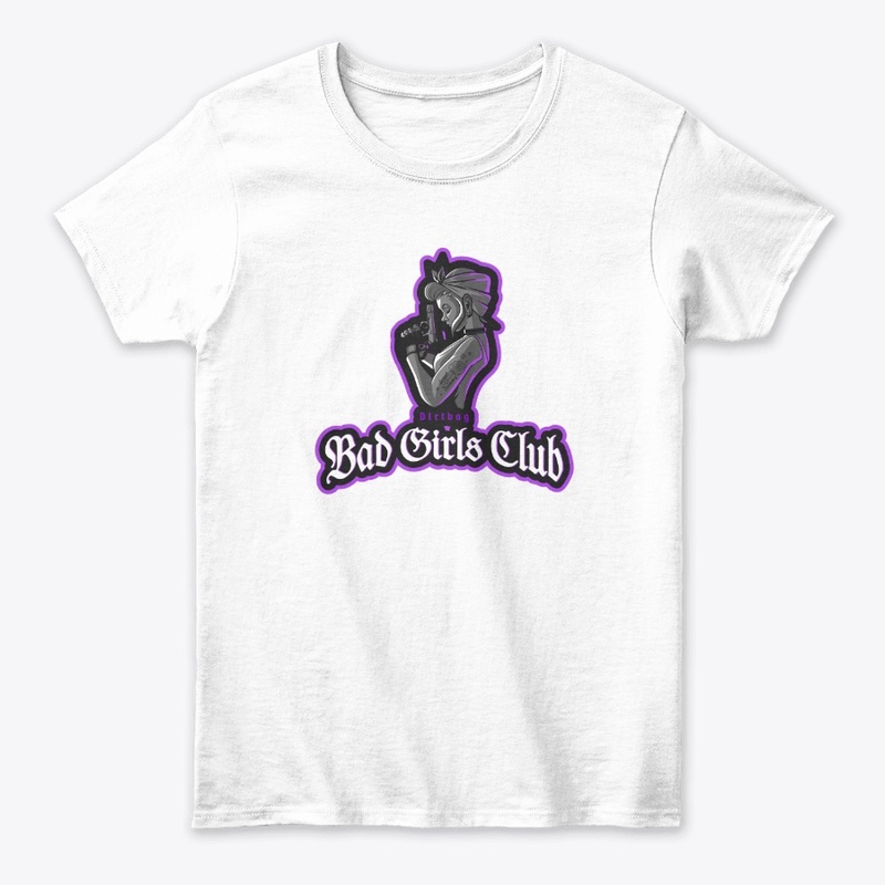 Bad Girls Club
