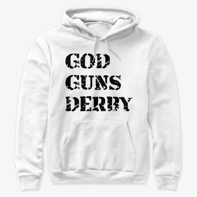 God Guns Derby