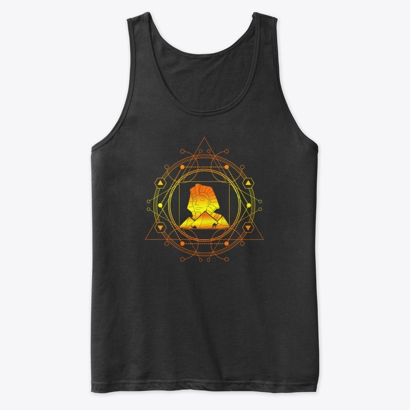 Gift For Egyptian, Egypt Lover