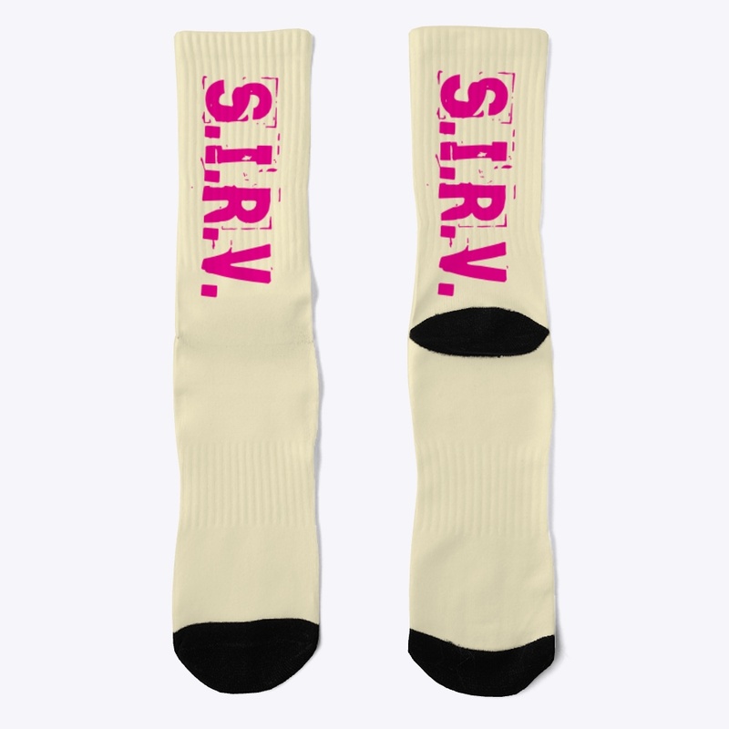 S.I.R.V. Luxe Label 