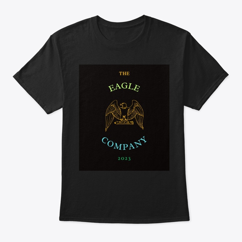 The eagle company 2023 t shirts