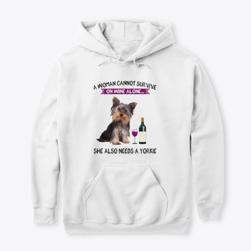 Yorkie Lover (2)